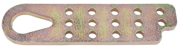 KS Tools Plaque de traction universelle, 140.2460