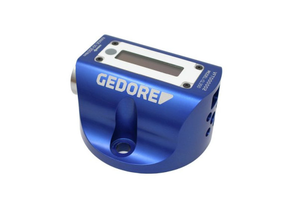 Testeur de couple GEDORE CAPTURE LITE 10 Nm 038130, 3297896