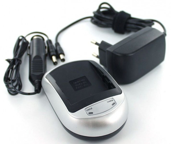 Chargeur AGI compatible avec SONY NP-FA50, 70906