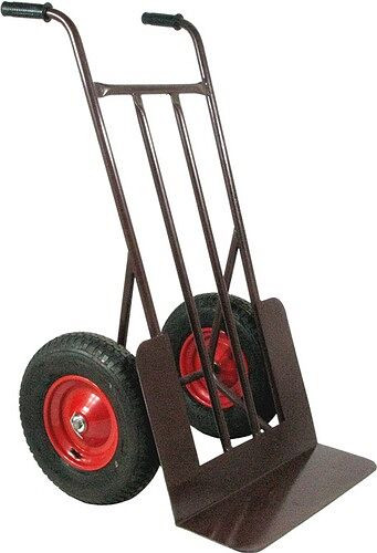Chariot de transport MMXX 500 kg, 45107
