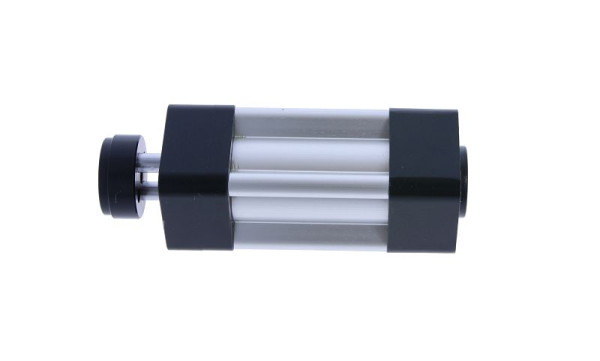temporisateur ZAI-AZV5032-025, vérin pneumatique DIN ISO 15552 anti-torsion, Ø piston : 32 mm, course : 25 mm, 31602721