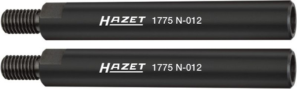 Rallonges Hazet, paire, 1775N-012
