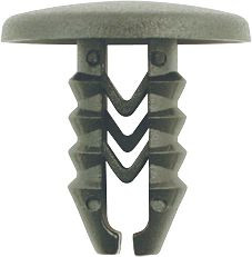 Clip de garniture KS Tools pour Fiat, paquet de 50, 420.5209