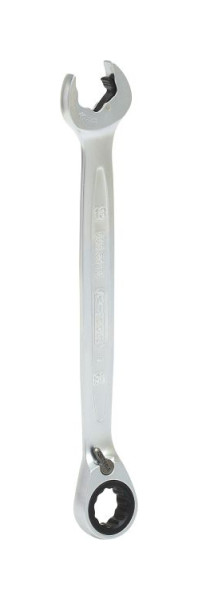 KS Tools DUO GEARplus clé mixte, fonction cliquet 13 mm, réversible, 503.5913