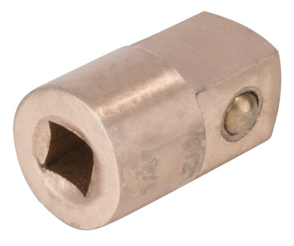 KS Tools BERYLLIUMplus loupe 1/4" - 1/2", 962.1470