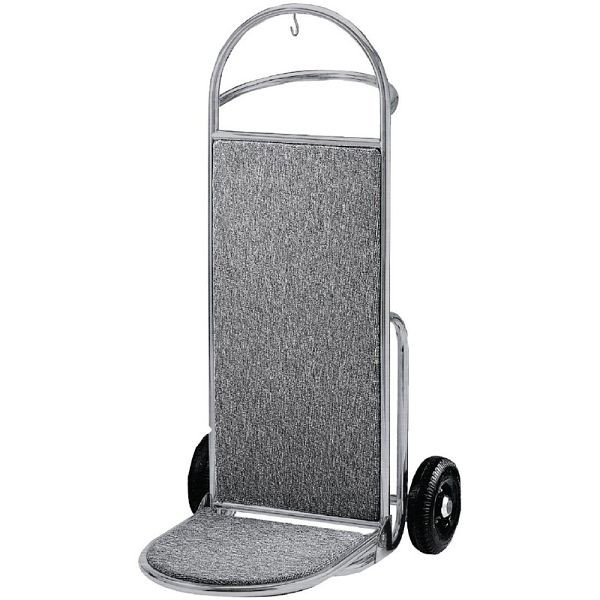 Chariot à bagages Bolero, CF135