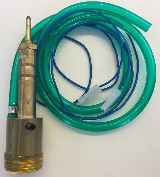 Raccord central ELMAG complet pour EUROMIG 160 (CEMONT), 9504415