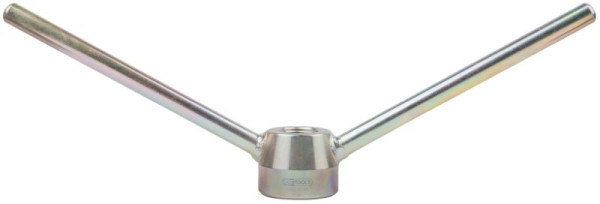 Bascule KS Tools, poids : 550,0 g, 460.1006