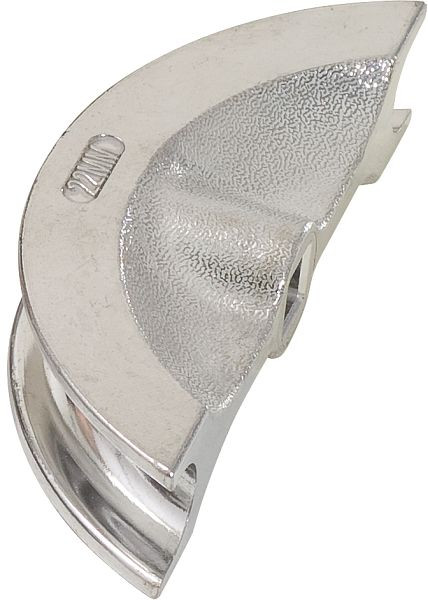 KS Tools moule à cintrer 12 mm, aluminium, 203.1402