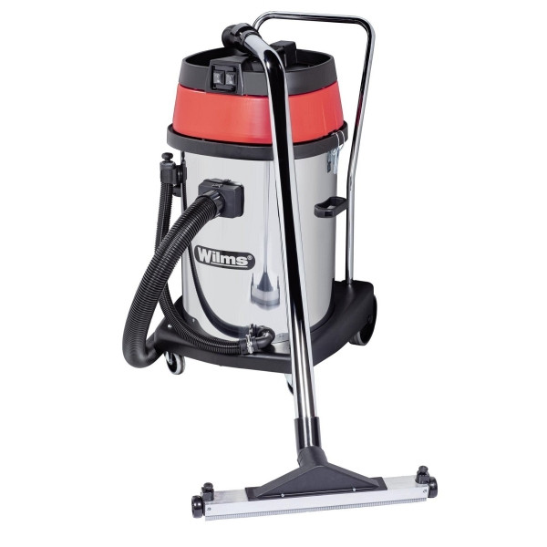 Aspirateur tout usage Wilms Aspirateur eau et poussière 50mm WS 2700/50, 9002705