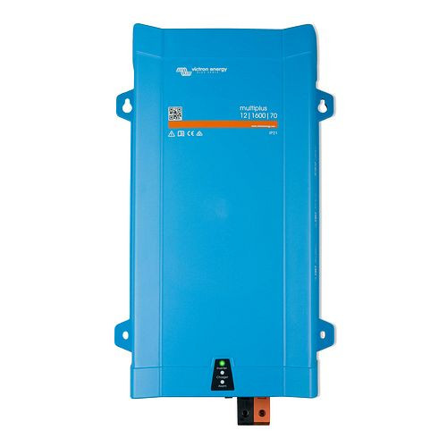 Onduleur/chargeur Victron Energy MultiPlus 12/1600/70-16 230V VE.Bus, 1-67-012560, PMP122160000