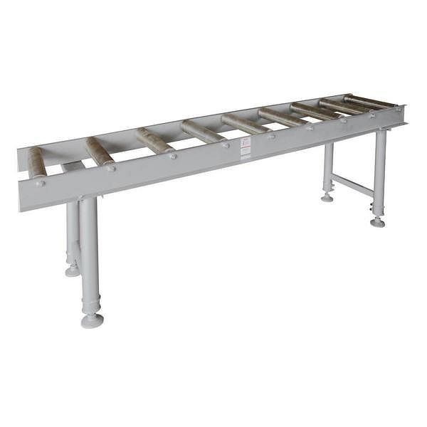 Rail à rouleaux Holzmann 9 roues / 800 kg, RB9