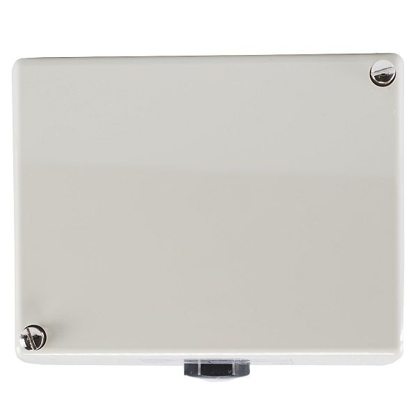 Thermostat double JUMO (TW/TW), 20 à 150°C, longueur d'installation 100 mm, 600000489
