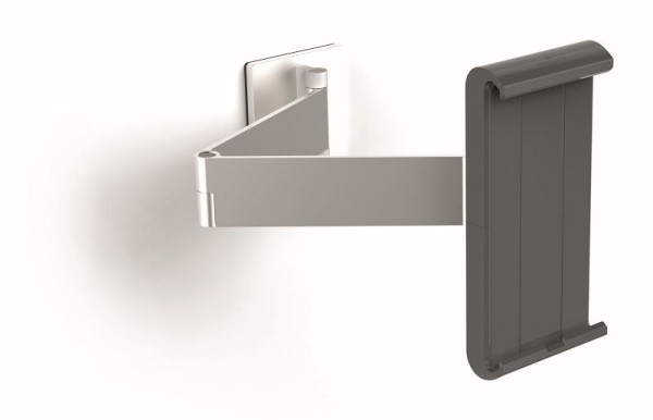 BRAS MURAL POUR SUPPORT DE TABLETTE DURABLE, support mural pour tablette, 893423