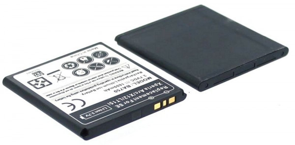 Batterie AGI compatible avec SONY ERICSSON XPERIA LT15I ARC, 79222