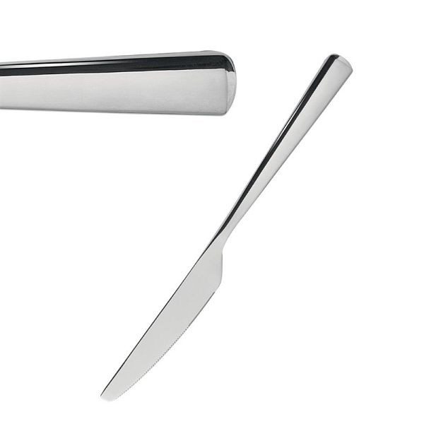 Couteau à dessert Comas Munich 209mm (12 pièces), CH907