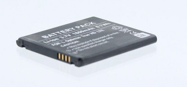 Batterie AGI compatible avec LG ELECTRONIC BL-49KH, 97738