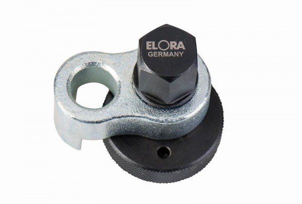 Extracteur de goujon ELORA, ø 7-15 mm, 178-15, 0178000151000