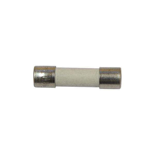 Fusible Solarbayer T0.160A (type : 'T160L') pour chaudières à bois de la série HVS LC, 390401200