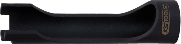 KS Tools douille à tenon pour vis à pression, 23,0x30,0x121,0 mm, 455.0004