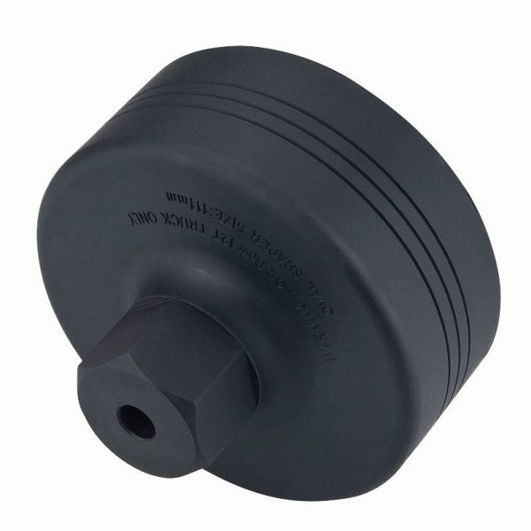 Douille à chocs Bahco BPW 1", 111mm, BHVIS111BPW12