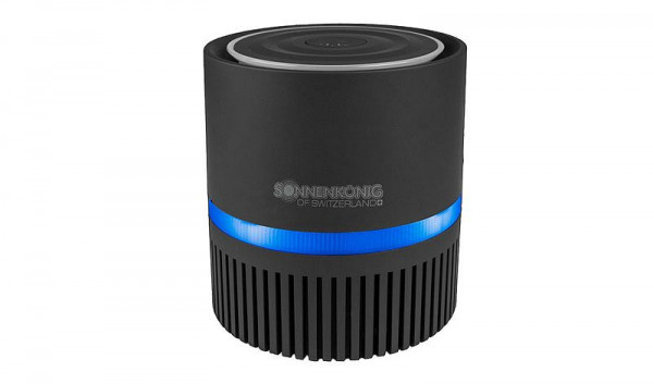 Sonnenkönig OFFICE NEW YORK - purificateur d'air, 8 W, 18 x 19 x 18 cm, 10200311