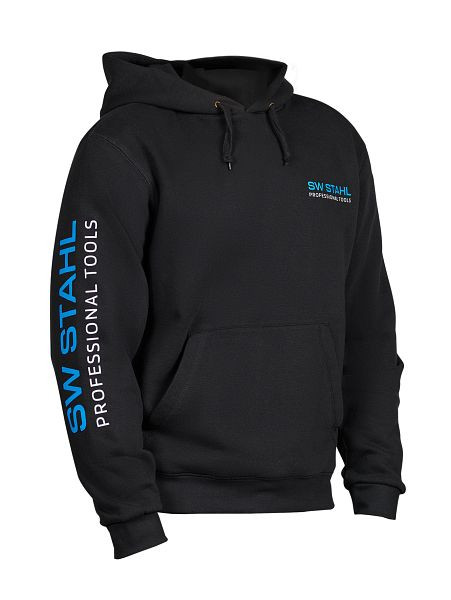 Sweat à capuche SW-Stahl, taille L, 50013-L