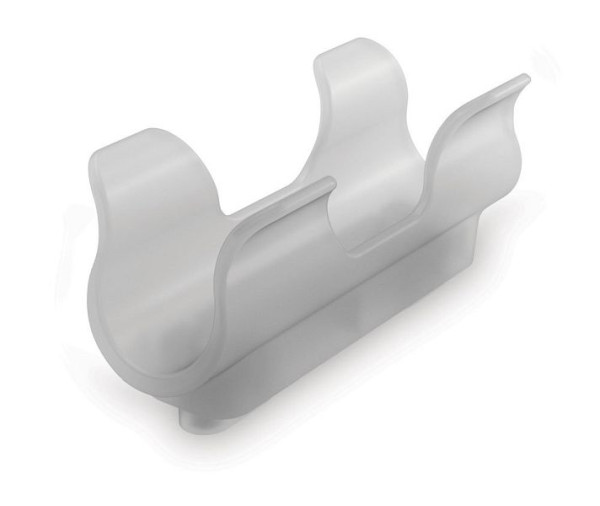 Clips de rechange IKA, Ø12 mm, UE : 12 pièces, DS 6.2, 0004524700