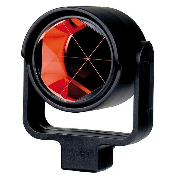 Prisme proNIVO pour offset -34, avec support, type GPH1, 206-6335-22