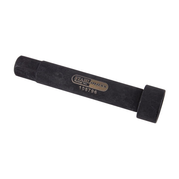 Insert de douille d'alternateur Stahlmaxx extérieur 6 points, 10 mm, XXL-106796