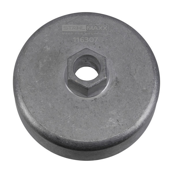 Clé de réglage Stahlmaxx pour dispositif de réglage d'arbre à cames tel que VAG T40079, XXL-116307