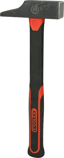 Marteau de menuisier KS Tools, forme française, 500g, 142.2046
