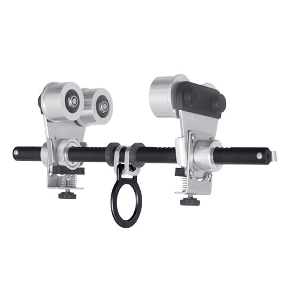 Funcke Point d'ancrage mobile pour poutres en acier, 70020392