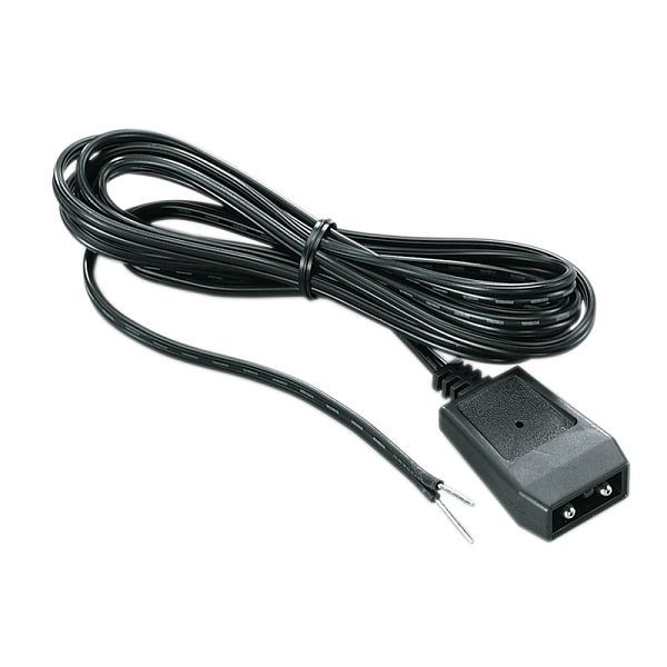 ELSPRO Ladekabel 12 V DC für den Direktanschluss, LX-22050