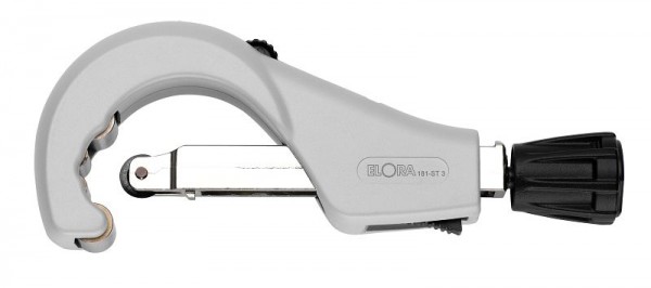Molette de rechange pour coupe-tube ELORA, 181-ST S3, 0181000037100