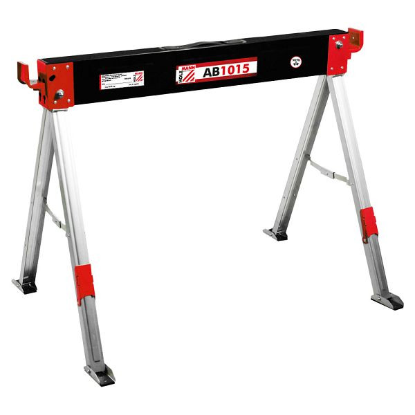 Chevalet de travail Holzmann, AB1015