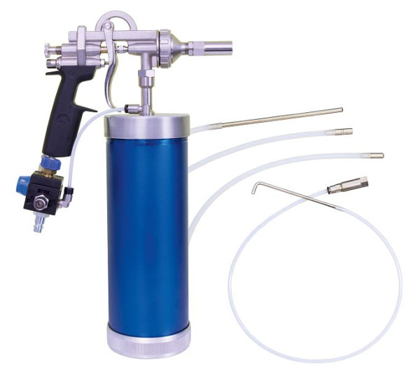 Protection de soubassement et de cavité ELMAG, modèle de pistolet IM BODY, 42034