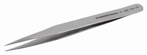 Brucelles Bahco - style Boley, pointes fortes, ESD, TL MM-SA-SL