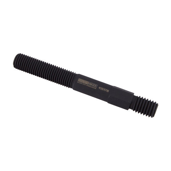 Boulons de traction Stahlmaxx M8x1 et M8x1,25, longueur 70 mm, XXL-115178