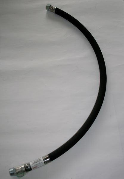 Conduite de pression flexible ELMAG (pos. 25) pour PL-S 750, 9101571
