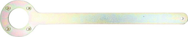 KS Tools Contre-support de poulie de vilebrequin pour Subaru, 480 mm, 400.0023
