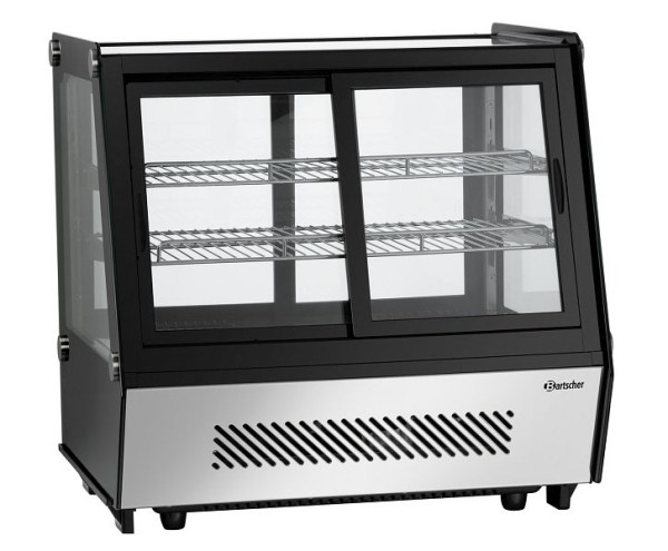 Comptoir réfrigéré Bartscher "Bartscher Deli-Cool II D", 700208G