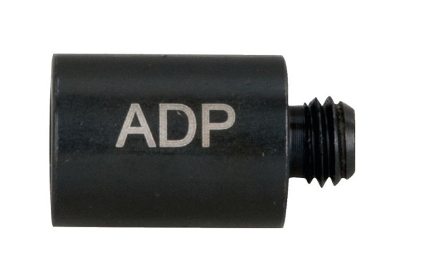 Extension de roulement pilote KS Tools, 20 mm, 455.0180
