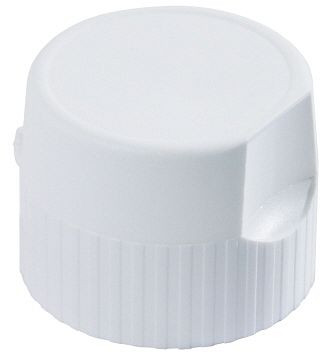 Bouchon de rechange Contacto pour flacon souple, 1465/901