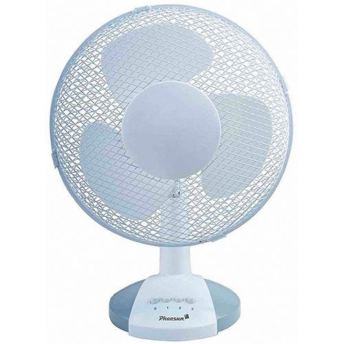 Ventilateur de table Phaesun Fast Breeze, 360123