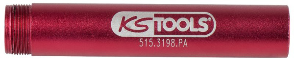 Boîtier d'outils KS, 515.3198-R001P