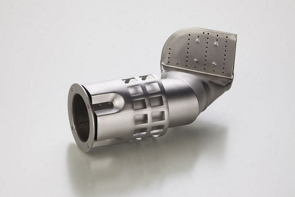 Buse de soudage à chevauchement Forsthoff 45 mm pour Forsthoff-P2, 1117P2