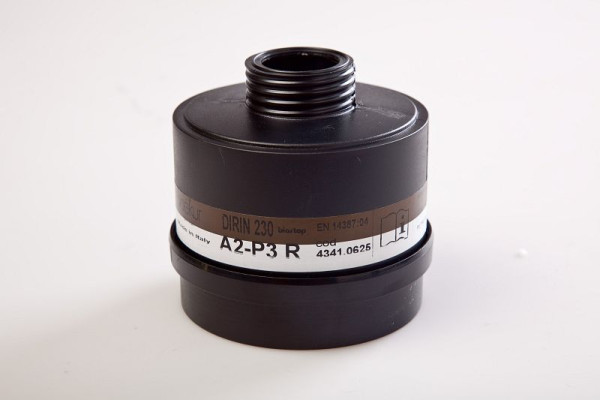 EKASTU Safety combiné de EKASTU Safety DIRIN 230 A2-P3R D, 422786