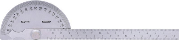 Rapporteur KS Tools, 220 mm, 300.0700