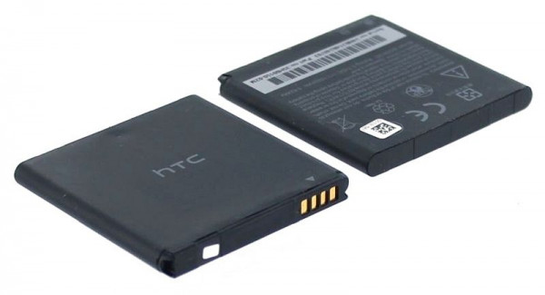 Batterie d'origine AGI pour HTC 35H00150-01M, 93294